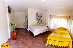 Hotel Hacienda Huasteca